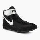 Παπούτσια πάλης Nike Speedsweep VII black/met silver