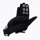 Fox Racing Legion ανδρικά γάντια ποδηλασίας μαύρο 25800_001_S