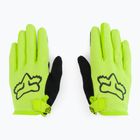 Fox Racing Ranger Flo παιδικά γάντια ποδηλασίας πράσινα 27389_130