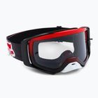 Fox Racing Airspace Vizen γυαλιά ποδηλασίας μαύρο/κόκκινο 29672_110