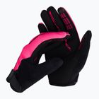 Γυναικεία γάντια ποδηλασίας Fox Racing Ranger Lunar ροζ 29895_170_S