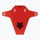 Φτερό ποδηλάτου Fox Racing Fox Mud Guard red