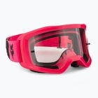 Fox Racing Main Core ροζ γυαλιά ποδηλασίας