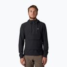 Ανδρικό μπουφάν ποδηλασίας Fox Racing Ranger Wind Pullover μαύρο