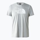 Ανδρικό t-shirt για πεζοπορία The North Face Reaxion Easy Tee γκρι NF0A4CDV