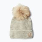 Χειμερινός σκούφος Columbia Winter Blur Pom Pom chalk