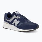 Ανδρικά παπούτσια New Balance 997's V1 pigment blue