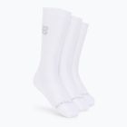 New Balance Performance Cotton Cushion 3pak κάλτσες λευκό LAS95363WT