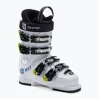 Salomon S/Max 60T παιδικές μπότες σκι λευκό L40952300
