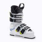 Παιδικές μπότες σκι Salomon S/MAX 60T M λευκό L40952400