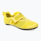Mavic Tretry Ultimate Tri κίτρινα ανδρικά παπούτσια δρόμου L41019300