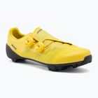 Ανδρικά ποδηλατικά παπούτσια MTB Mavic Tretery Ultimate XC κίτρινο L41019200