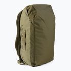 Salomon Outlife Duffel ταξιδιωτική τσάντα πράσινη LC1517100