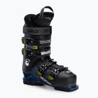 Ανδρικές μπότες σκι Salomon X Access Wide 80 μαύρο L40047900