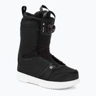 Ανδρικές μπότες snowboard Salomon Faction Boa μαύρο L41342400