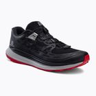 Salomon Ultra Glide ανδρικά παπούτσια για τρέξιμο μαύρο L41430500