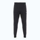 Ανδρικό παντελόνι Nike Sportswear Club Jogger μαύρο/μαύρο/λευκό