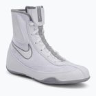 Παπούτσια πυγμαχίας Nike Machomai λευκό 321819-110