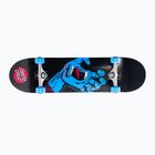 Santa Cruz Screaming Hand Full 8.0 κλασικό skateboard μαύρο 118730