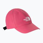 The North Face Youth Horizon παιδικό καπέλο μπέιζμπολ ροζ NF0A5FXO3961