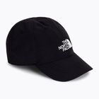 The North Face Youth Horizon παιδικό καπέλο μπέιζμπολ μαύρο NF0A5FXOJK31