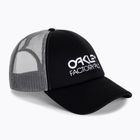 Oakley Factory Pilot Trucker ανδρικό καπέλο μπέιζμπολ μαύρο FOS900510