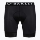 Oakley MTB Inner ανδρικό σορτς ποδηλασίας μαύρο FOA403336