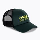 Oakley Factory Pilot Trucker ανδρικό καπέλο μπέιζμπολ πράσινο FOS900510
