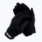 Oakley Drop In MTB ανδρικά γάντια ποδηλασίας μαύρο FOS900874