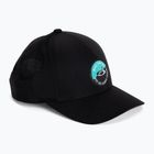 Oakley Evrywhre Pro ανδρικό καπέλο μπέιζμπολ μαύρο FOS900884