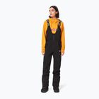 Γυναικείο Oakley TC Dharma Softshell Bib Snowboard Pants Μαύρο FOA500279