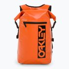 Oakley Jaws Dry 30 l σακίδιο πεζοπορίας πορτοκαλί FOS90120371G