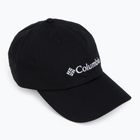 Columbia Roc II Ball καπέλο μπέιζμπολ μαύρο 1766611013