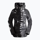 Γυναικείο φούτερ Volcom Costus HD γκρι-μαύρο snowboard H4152205-BKB