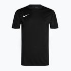 Ανδρική φανέλα ποδοσφαίρου Nike Dri-Fit Park VII μαύρο/λευκό