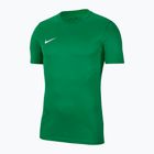 Ανδρική ποδοσφαιρική φανέλα Nike Dry-Fit Park VII πράσινο BV6708-302