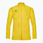 Ανδρικό μπουφάν ποδοσφαίρου Nike Park 20 Rain Jacket tour κίτρινο/μαύρο/μαύρο