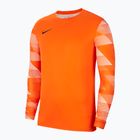 Ανδρικό φούτερ ποδοσφαίρου Nike Dri-Fit Park IV πορτοκαλί CJ6066-819