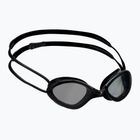 Zoggs Tiger γυαλιά κολύμβησης μαύρα/γκρι/αποχρώσεις καπνού 461095