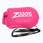 Zoggs Hi Viz Swim Buoy ροζ 465302
