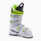 Παιδικές μπότες σκι HEAD Raptor 60 λευκό 600570