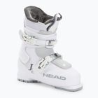 HEAD J2 παιδικές μπότες σκι λευκό/γκρι
