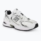 New Balance 530 λευκό/φυσικό indigo παπούτσια