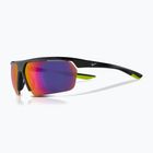 Γυαλιά ηλίου Nike Gale Force ανθρακί/γκρι γκρι/χρώμα πεδίου