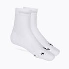 Κάλτσες προπόνησης Nike Multiplier 2pak λευκές SX7556-100