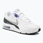 Ανδρικά παπούτσια Nike Air Max Ltd 3 λευκό / ανοιχτό γκρι καπνό / βασιλικό παιχνίδι