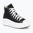 Γυναικεία sneakers Converse Chuck Taylor All Star Move Platform Hi 568497C black/natural ivory/white