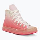 Converse Chuck Taylor All Star Cx Hi egrey/strawberry jam αθλητικά παπούτσια