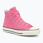 Sneakers Converse Chuck Taylor All Star Pro Suede Hi A06648C oops pink/egret/black