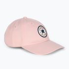 Καπέλο μπέιζμπολ Converse All Star Patch Baseball 10022134-A40 donut glaze